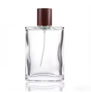 Cologne Glass Bottles